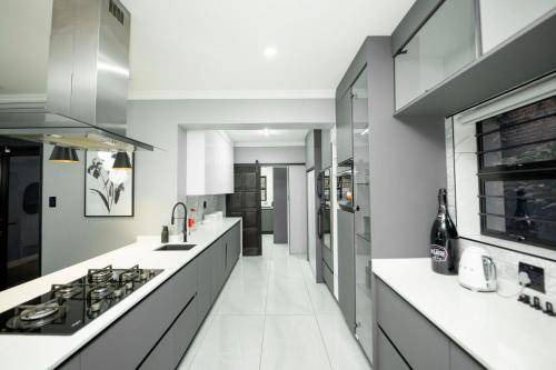 Photo of Kitchen in Glenwood