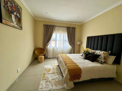 Photo of Bedroom in Athlone