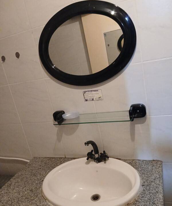 Photo of Bathroom in Cape Town City Centre