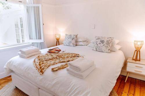 Photo of Bedroom in Kommetjie