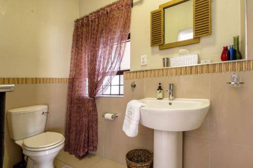 Photo of Bathroom in Ekurhuleni