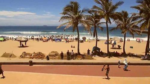 Photo of Others in Durban Beachfront