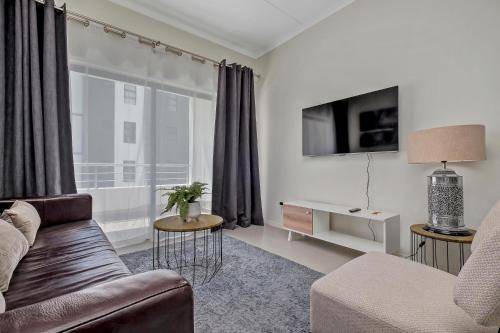 Photo of Livingroom in Greater Johannesburg Metropolitan Area