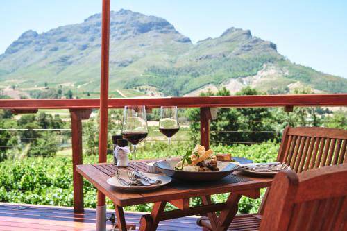 Photo of Others in Cape Winelands