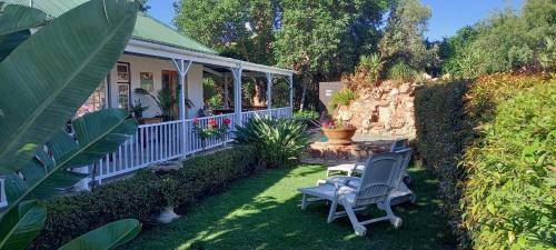 Photo of Others in Oudtshoorn
