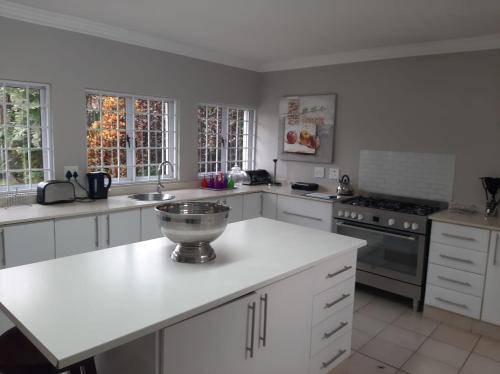 Photo of Kitchen in Umhlanga