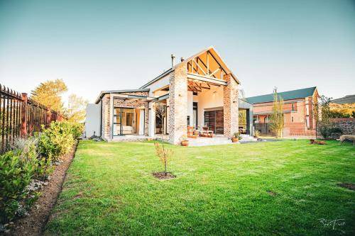 Photo of Others in Clarens