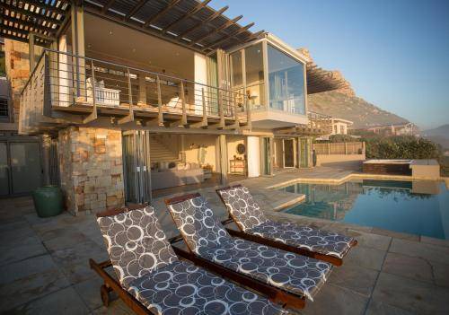 Photo of Others in Cape Peninsula