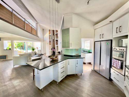 Photo of Kitchen in Sunset Beach