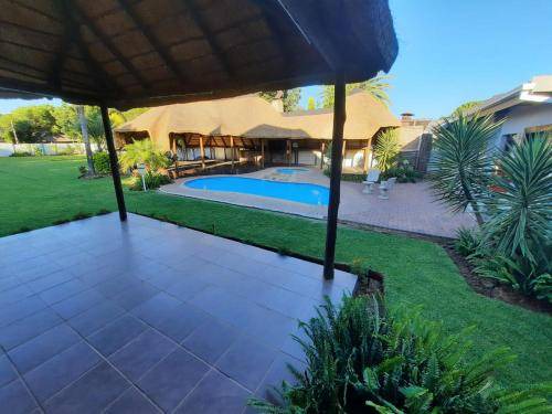 Photo of Outdoor in Welkom