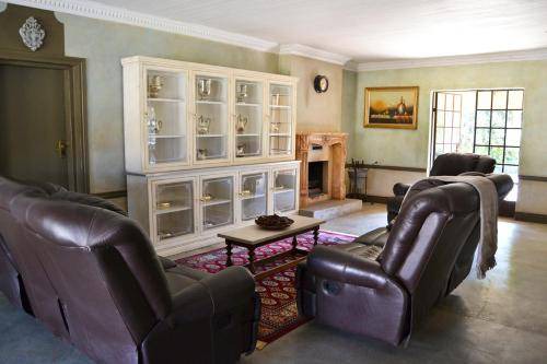 Photo of Livingroom in Parys