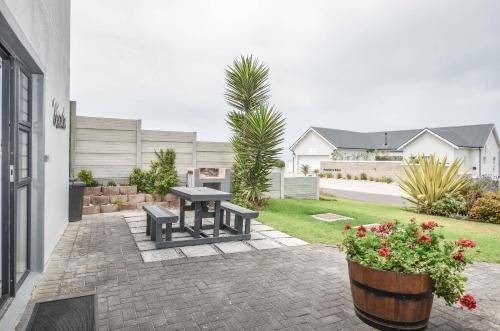 Photo of Patio Balcony in Yzerfontein