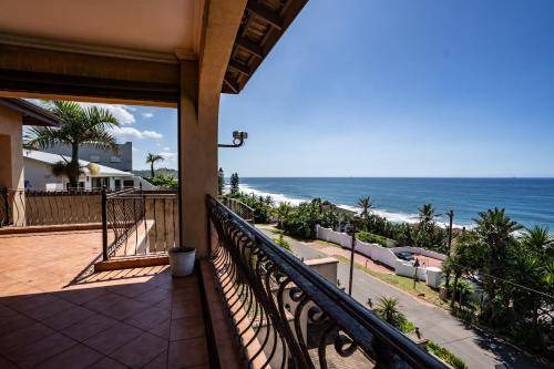 Photo of Patio Balcony in Selection Beach
