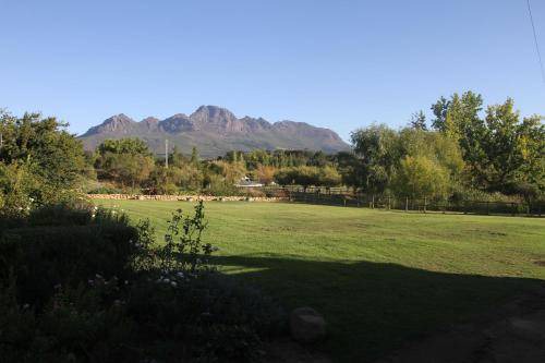 Photo of Others in Stellenbosch