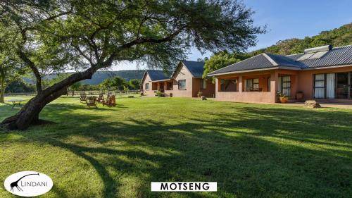 Photo of Others in Waterberg
