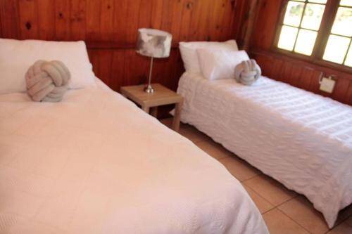 Photo of Bedroom in Thulamela