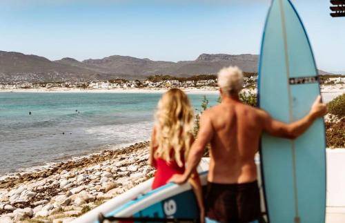 Photo of Others in Kommetjie