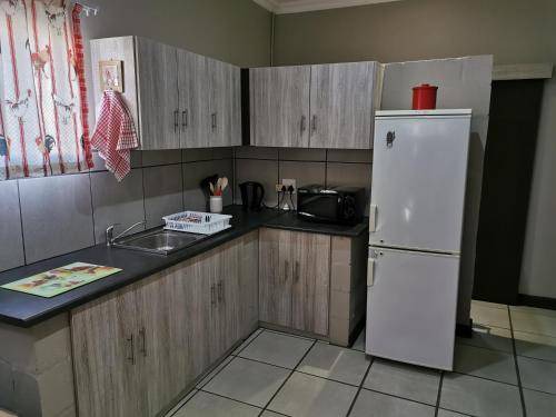 Photo of Kitchen in Vredenburg
