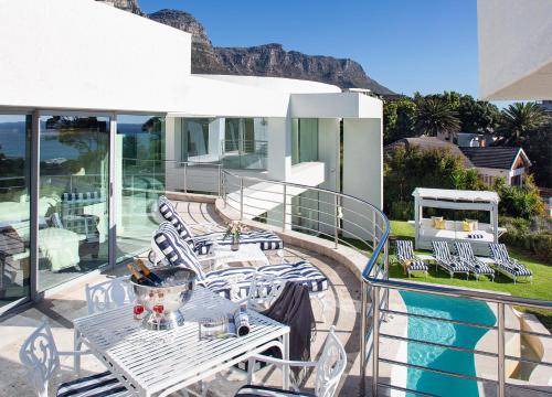 Photo of Others in Camps Bay