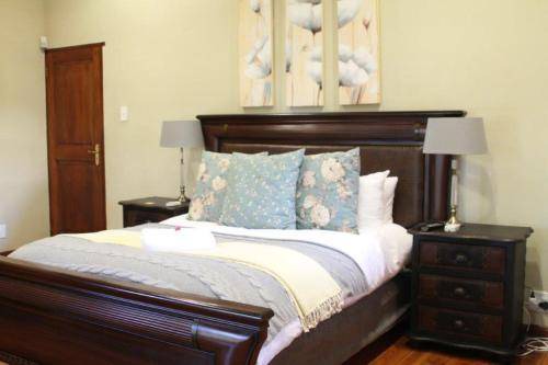 Photo of Bedroom in Makhado