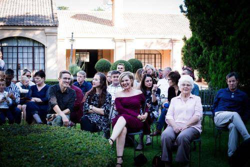 Photo of Others in Parys