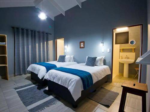 Photo of Bedroom in Kampersrus