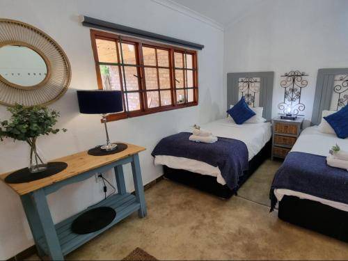 Photo of Bedroom in Hartbeespoort