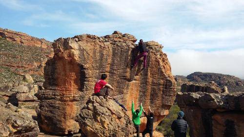 Photo of Others in Clanwilliam