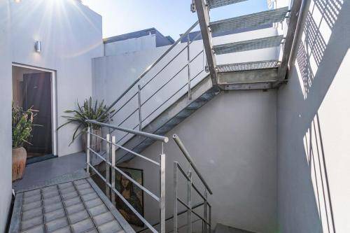Photo of Patio Balcony in Cape Town City Centre