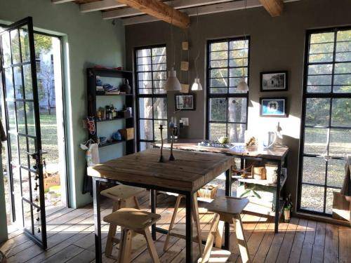 Photo of Livingroom in Magaliesberg