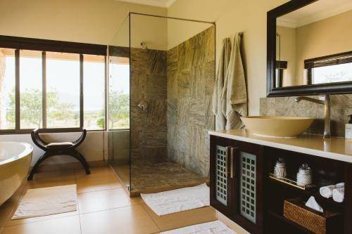 Photo of Bathroom in Pongola