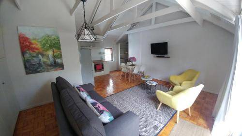 Photo of Livingroom in Stellenbosch