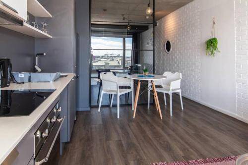 Photo of Kitchen in Salt River