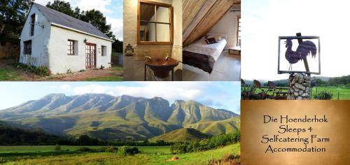 Photo of Others in Swellendam