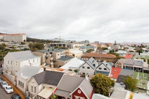 Photo of Buildings in Observatory