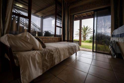 Photo of Bedroom in Paradise Beach