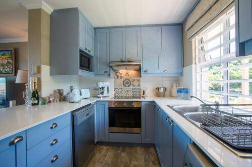 Photo of Kitchen in Scott Estate