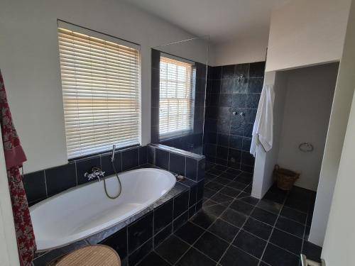 Photo of Bathroom in Bo'Kaap