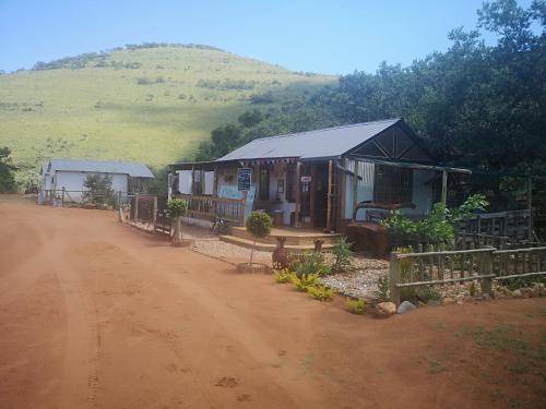 Photo of Others in Thaba Chweu