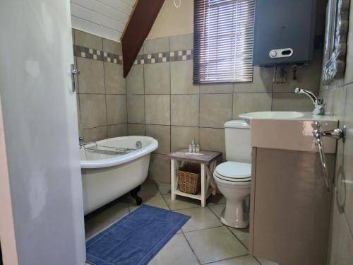 Photo of Bathroom in Buffelspoort