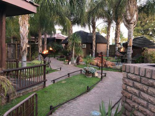 Photo of Others in Upington