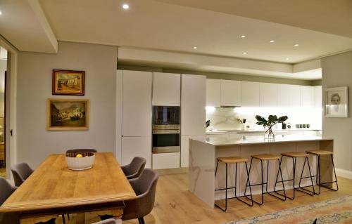 Photo of Kitchen in Green Point