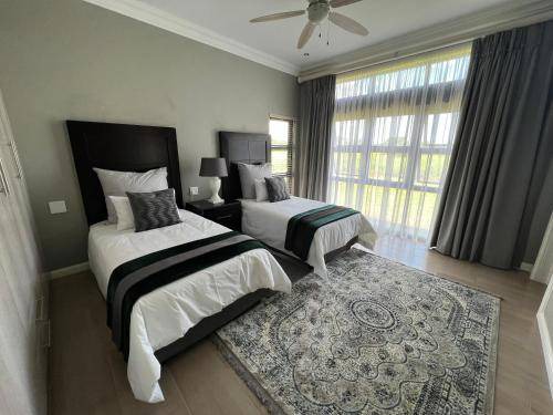 Photo of Bedroom in Vredefort