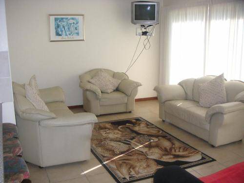 Photo of Livingroom in Marina Martinique