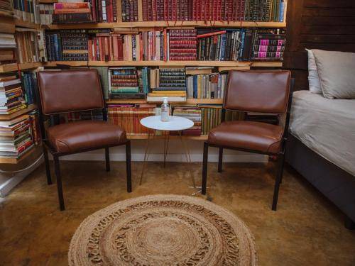Photo of Livingroom in Langenhoven Park