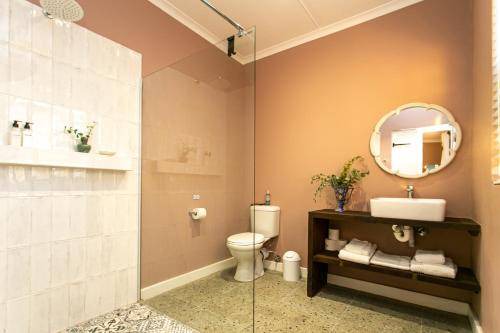 Photo of Bathroom in Oudtshoorn