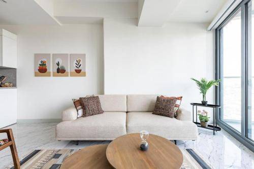 Photo of Livingroom in Bomonti