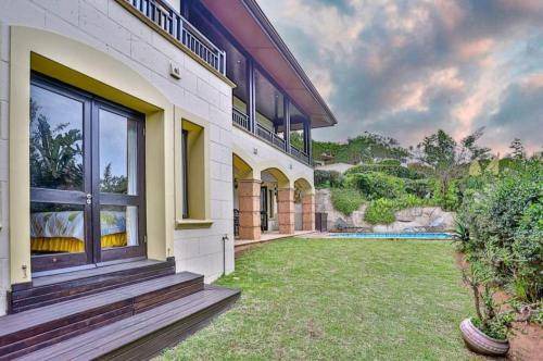 Photo of Buildings in Zimbali Coastal Estate