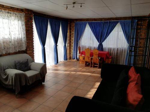 Photo of Livingroom in Bainsvlei