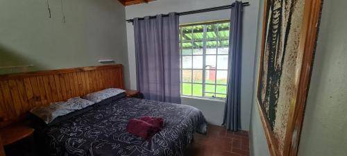 Photo of Bedroom in Mkhondo